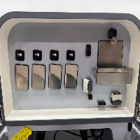 TerumoBCT Finia Fill And Finish System image 2